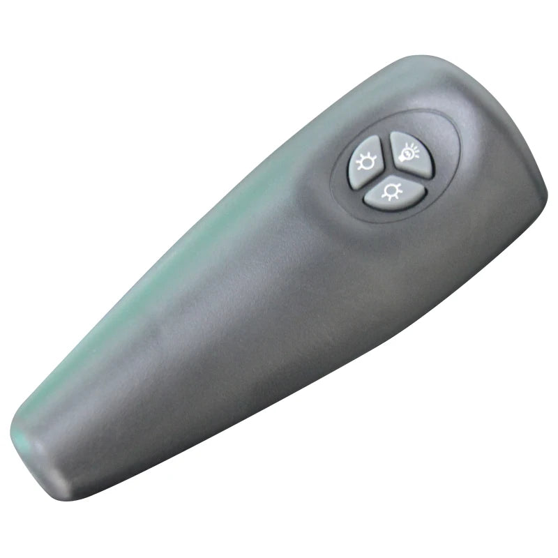 Outsunny plafondverwarmer 800W / 1200W / 2000W