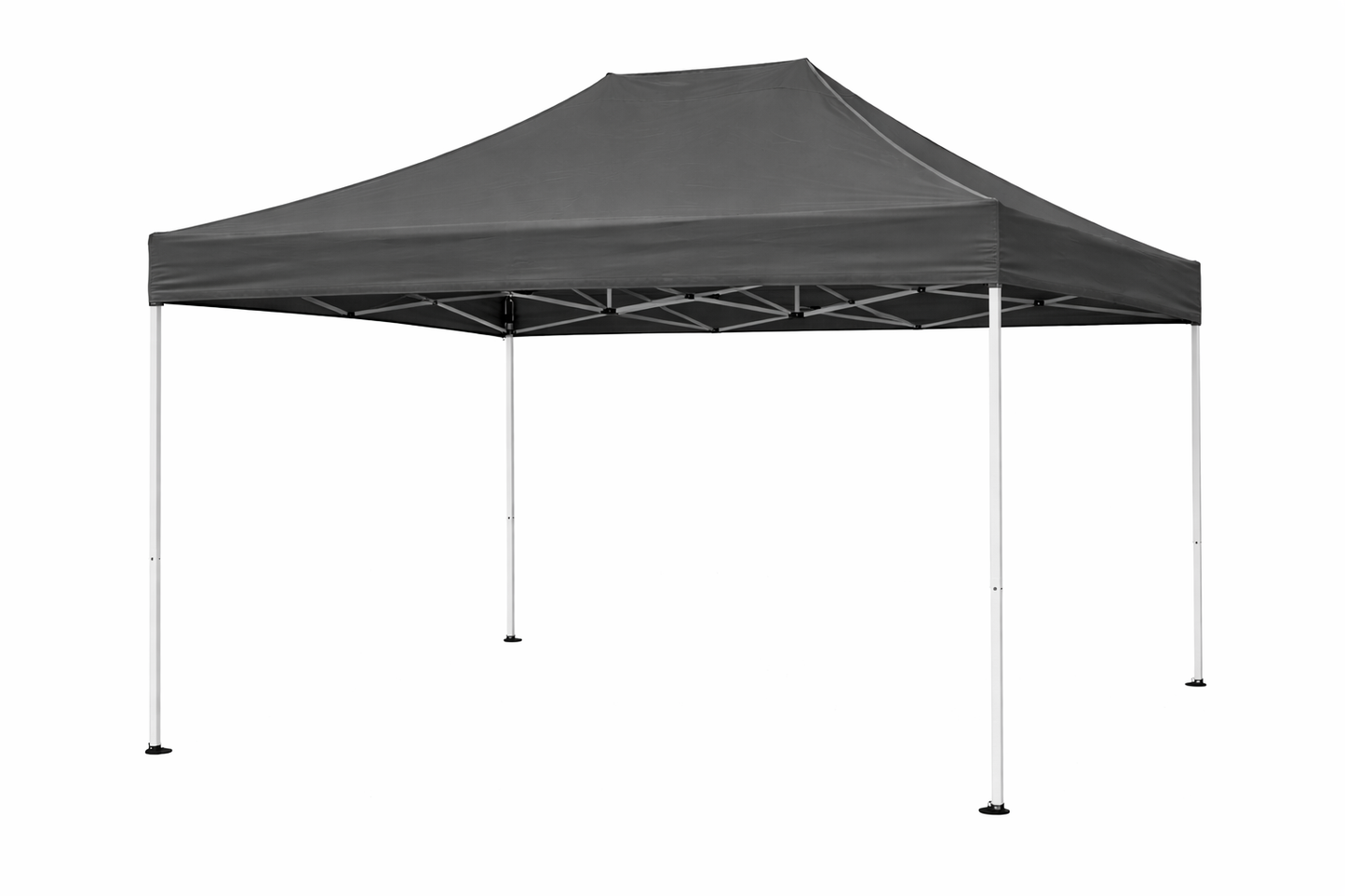 Professionelles Aluminium-Partyzelt 5x5 – für Vermietung & intensive Nutzung