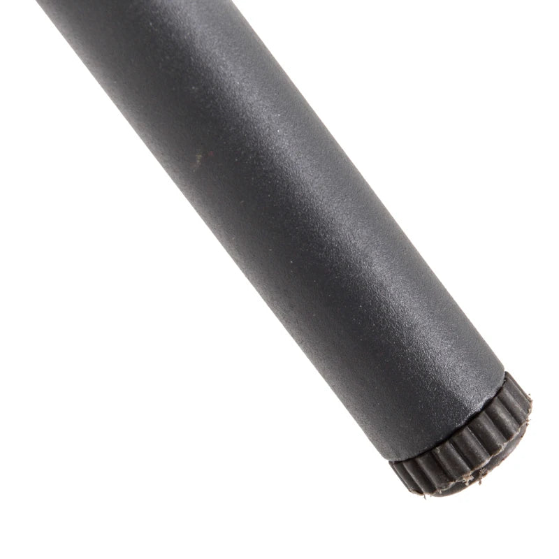 Outsunny 3-delige loungeset